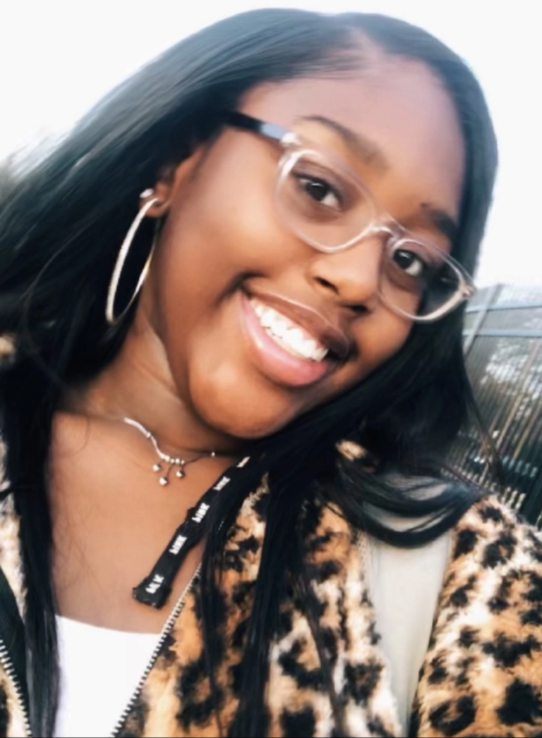 Nation’s Premier Collegiate Honor Society Inducts TCHS Graduate Jayda M. Byrd