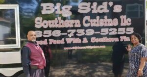 Big Sid's Southern Cuisine