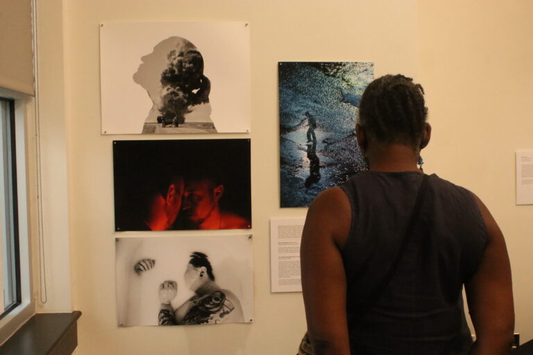 Reflecting on MCCC’s The Mark and The Memory Gala