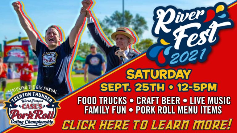 Trenton River Fest is Back for its 6th Year