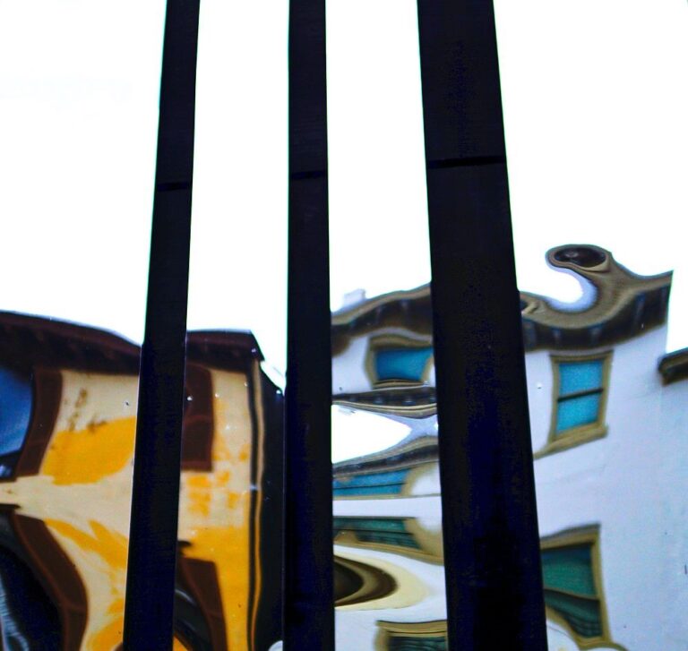 Meet Art All Day Artist: C.a.Shofed