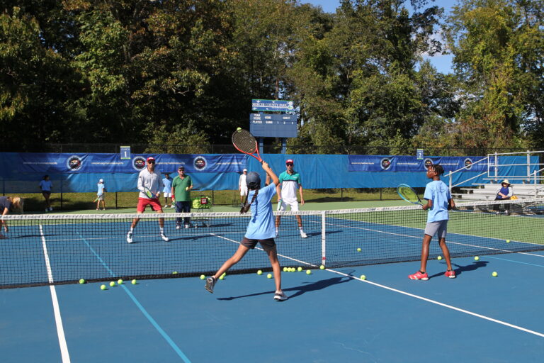 NJTL of Trenton Announces 28th Annual Gala with Special Guest Bryan Brothers