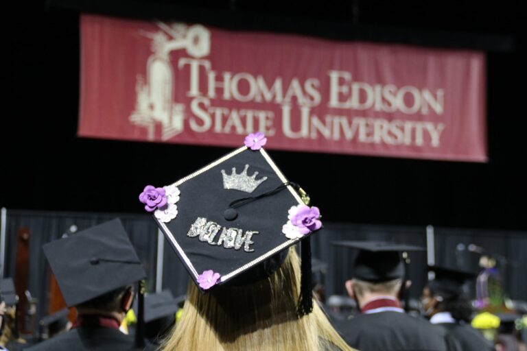 TESU celebrates University Day