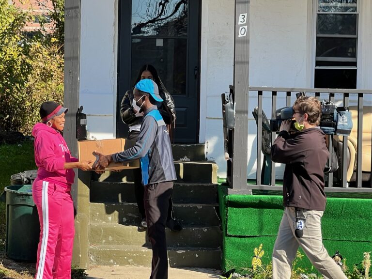 Amazon Partners with NJ Colleges to Fund Tuition for Local Frontline Employees