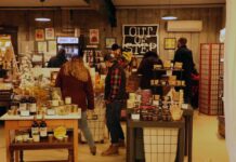 Trenton Punk Rock Flea Market Gets a Second Home