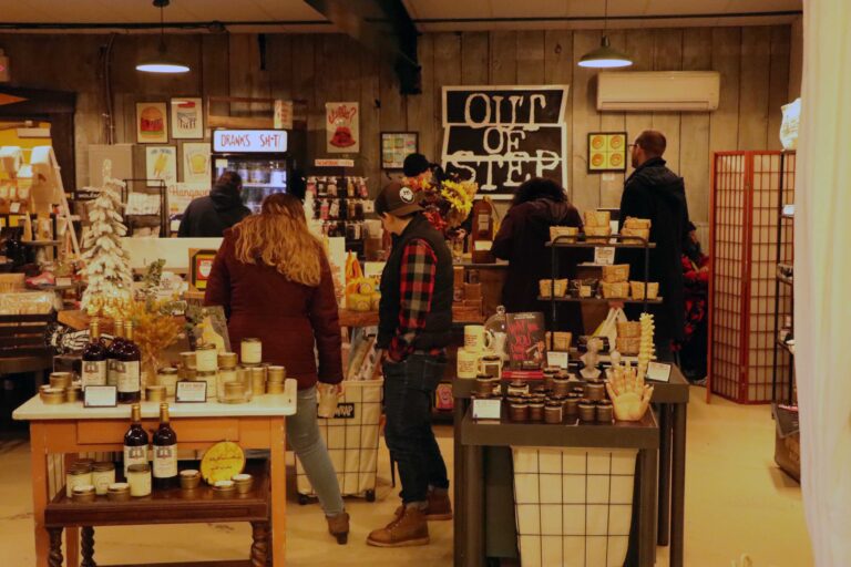 Trenton Punk Rock Flea Market Gets a Second Home