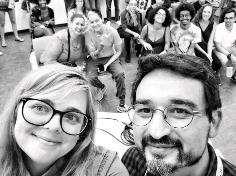 James Kerney Campus Gallery Celebrates Five Years as Part of Trenton Arts Scene