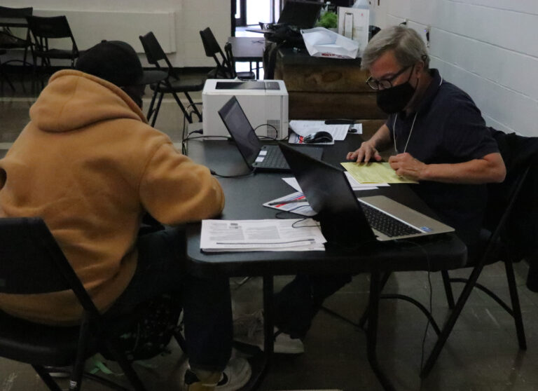 Salvation Army and United Way Taxation Program Brings Free Tax Assistance to Trenton