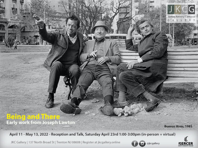 Exhibit to Feature New York-Based Photographer Joseph Lawton