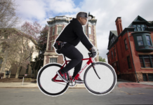 The Redford Center’s Latest Short Film Showcases Trenton Cyclists