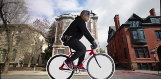 The Redford Center’s Latest Short Film Showcases Trenton Cyclists