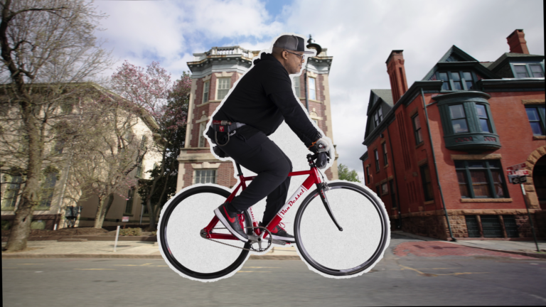 The Redford Center’s Latest Short Film Showcases Trenton Cyclists