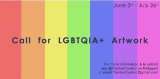 Trenton Social Seeks Artist Submissions for Pride Month