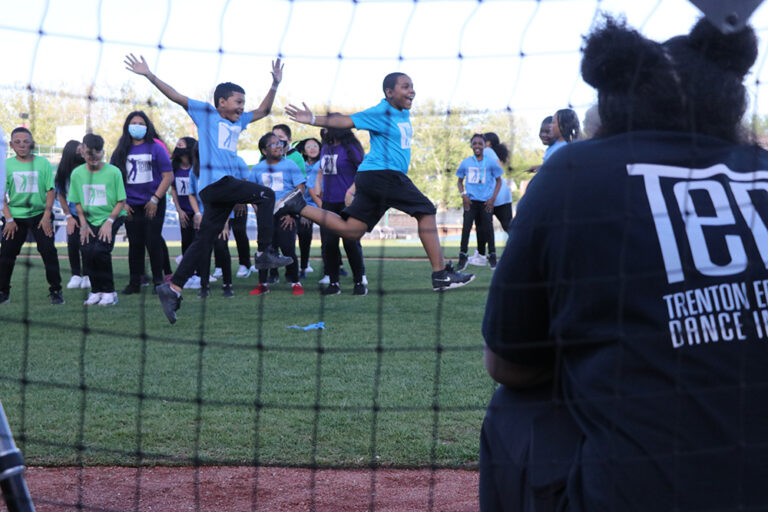 “The Show Must Go On,” Trenton Thunder Dance Recital Endures through Hardship