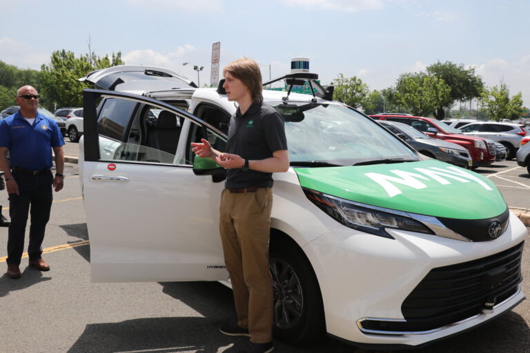 Trenton MOVES Advances to Create Better Public Transportation Across Trenton