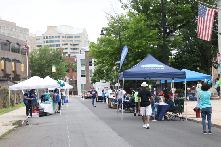 TFPL Celebrates 120 Year Anniversary Serving Trenton