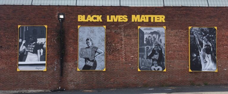 I Am Trenton Launches 2022 Citywide Grant Program Supporting Equity, Social Justice and Resilience