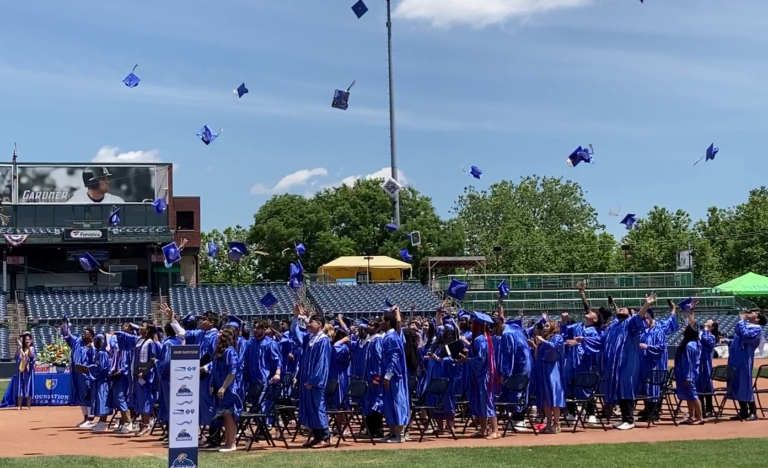 Foundation Academies Class of 2022 Overcomes Challenges to Achieve Goals
