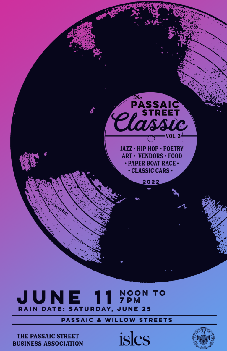 Celebrate One of Trenton’s Most Resilient Commercial Strips