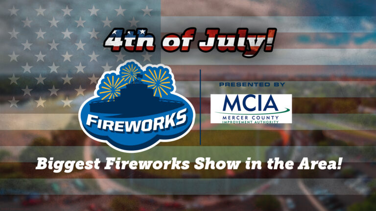 Join Thunder on July 4th for Baseball, Happy Hour and Postgame Fireworks
