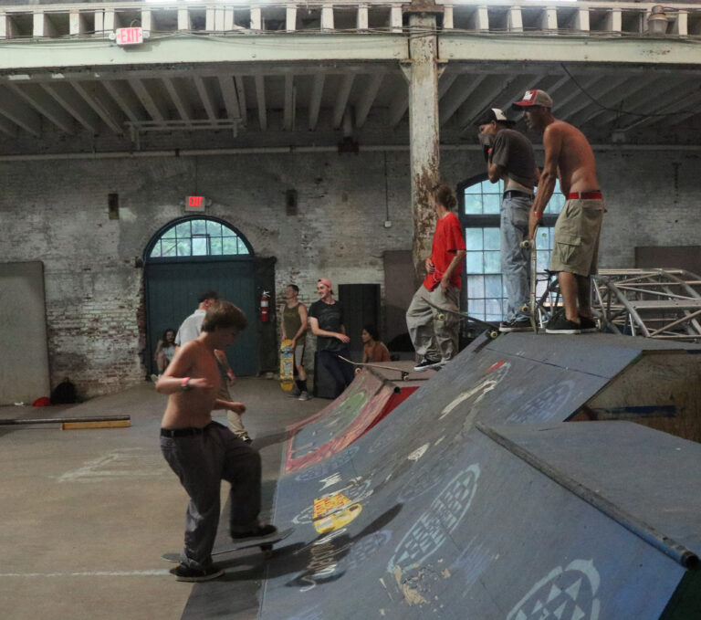 Freedom Skate Park’s Final Event for the Summer Happens September 2