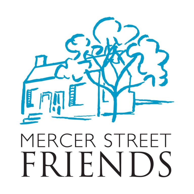 Mercer Street Friends Appoints Two New Board Leaders
