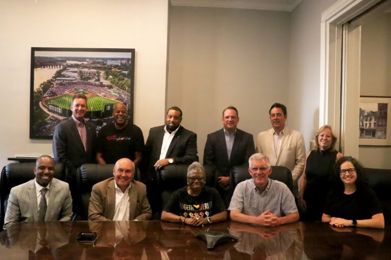 Greater Trenton’s Caren Franzini Capital City Award Celebration: An Experience that Connects and Inspires