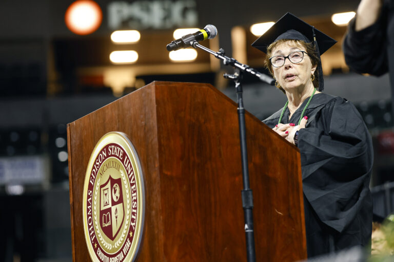 TESU Celebrates 50th Anniversary