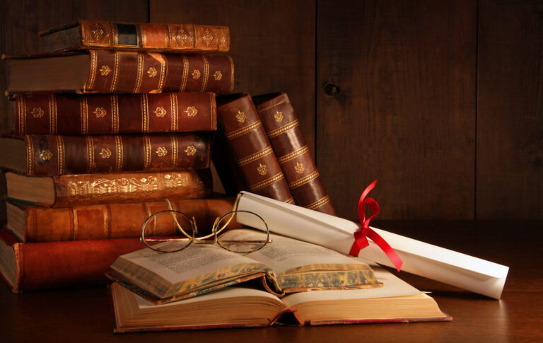 Trenton Public Library to Host National Novel Writing Month Workshops