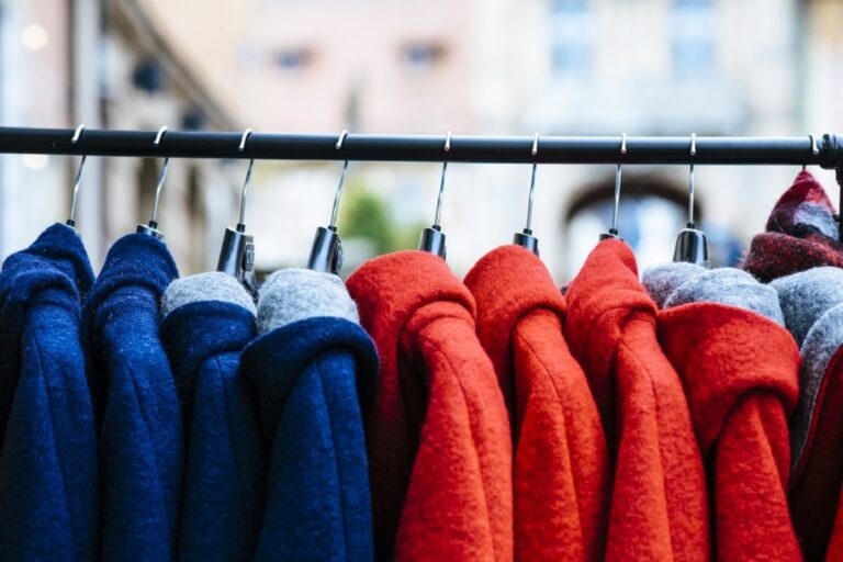 Warren Street Multiservices Announces 2022 Coat Drive