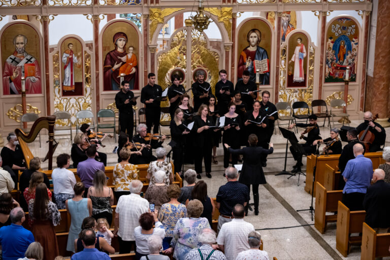 New Jersey State Museum and The LOTUS Project Present: ‘Consolation of Apollo’