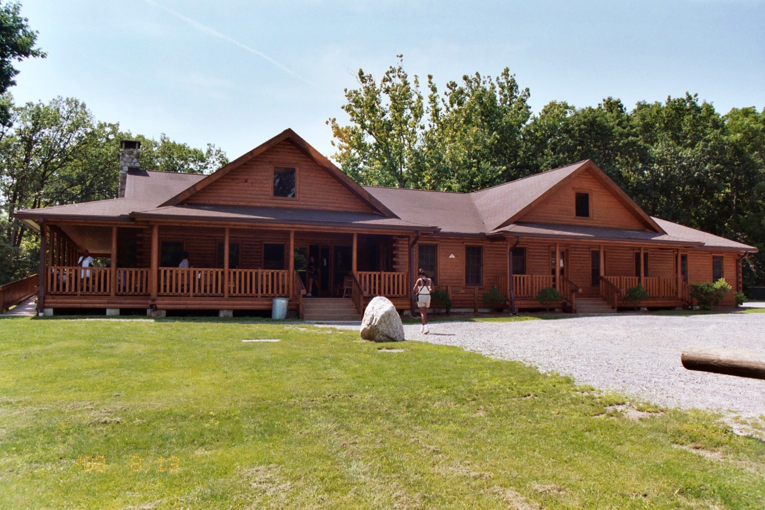 The Village Charter School Makes Memories At The Princeton Blairstown 