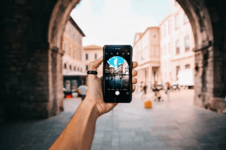 iPhonography Workshop Coming to the Trenton City Museum