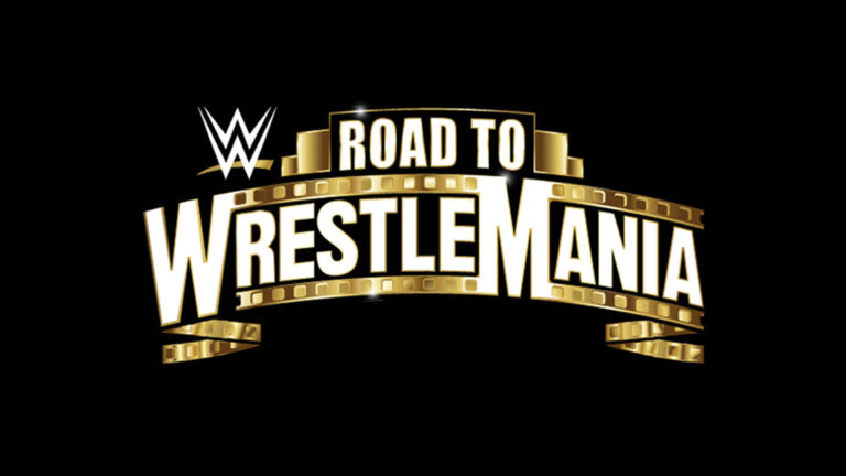 WWE’S Road to Wrestlemania Comes to CURE Insurance Arena