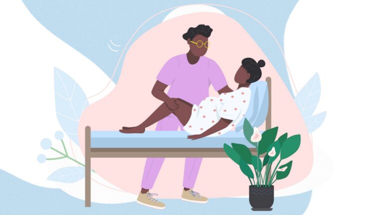 Children’s Futures Offers Free Doula Support for Women of Color