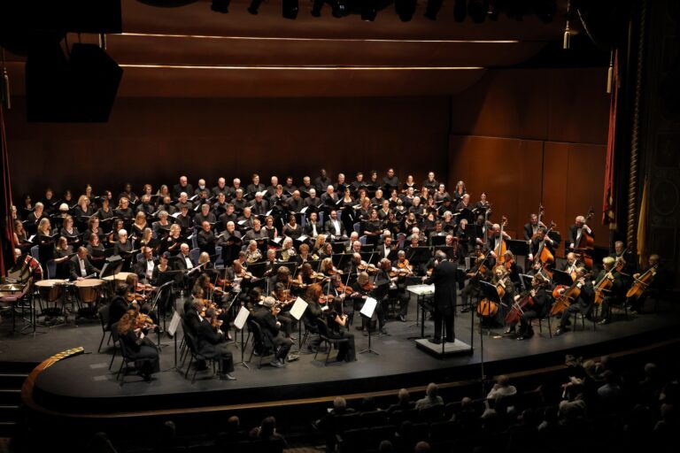 Capital Philharmonic of New Jersey to Host “Classics in Color”