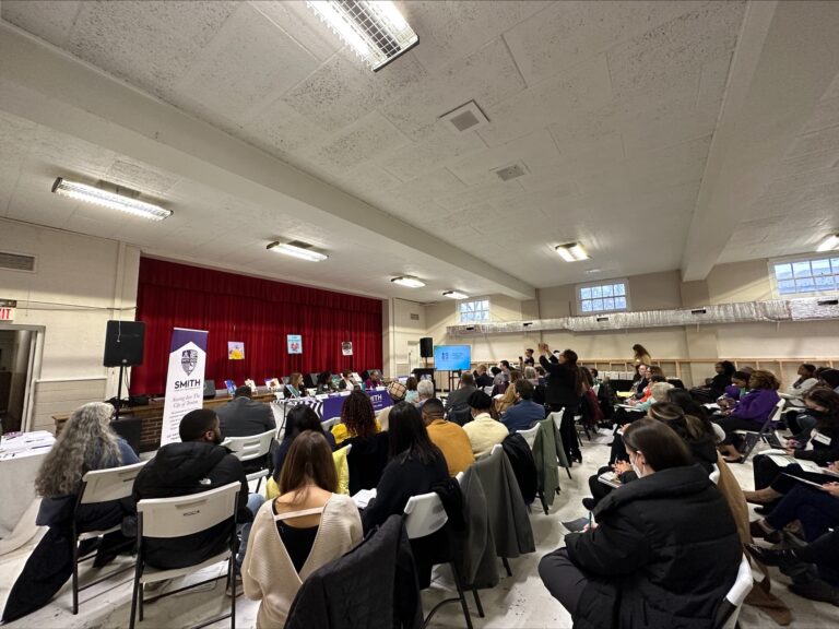 Trenton Kids Count: An Important Analysis of Our Community’s Youth