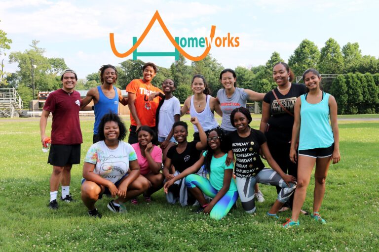 HomeWorks Trenton Announces Applications for 2023-2024 School Year