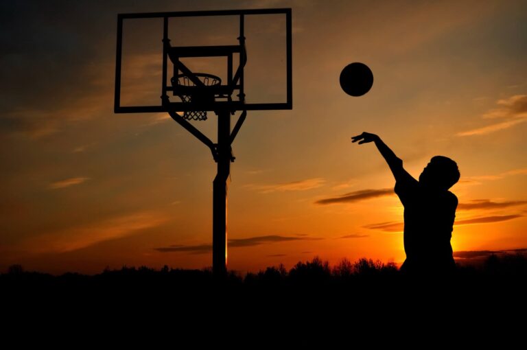 City of Trenton Announces Spring 2023 Basketball Clinics