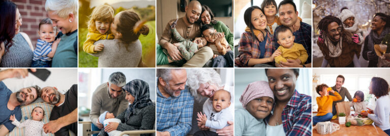 Support is Available at Mercer County’s Family Success Centers