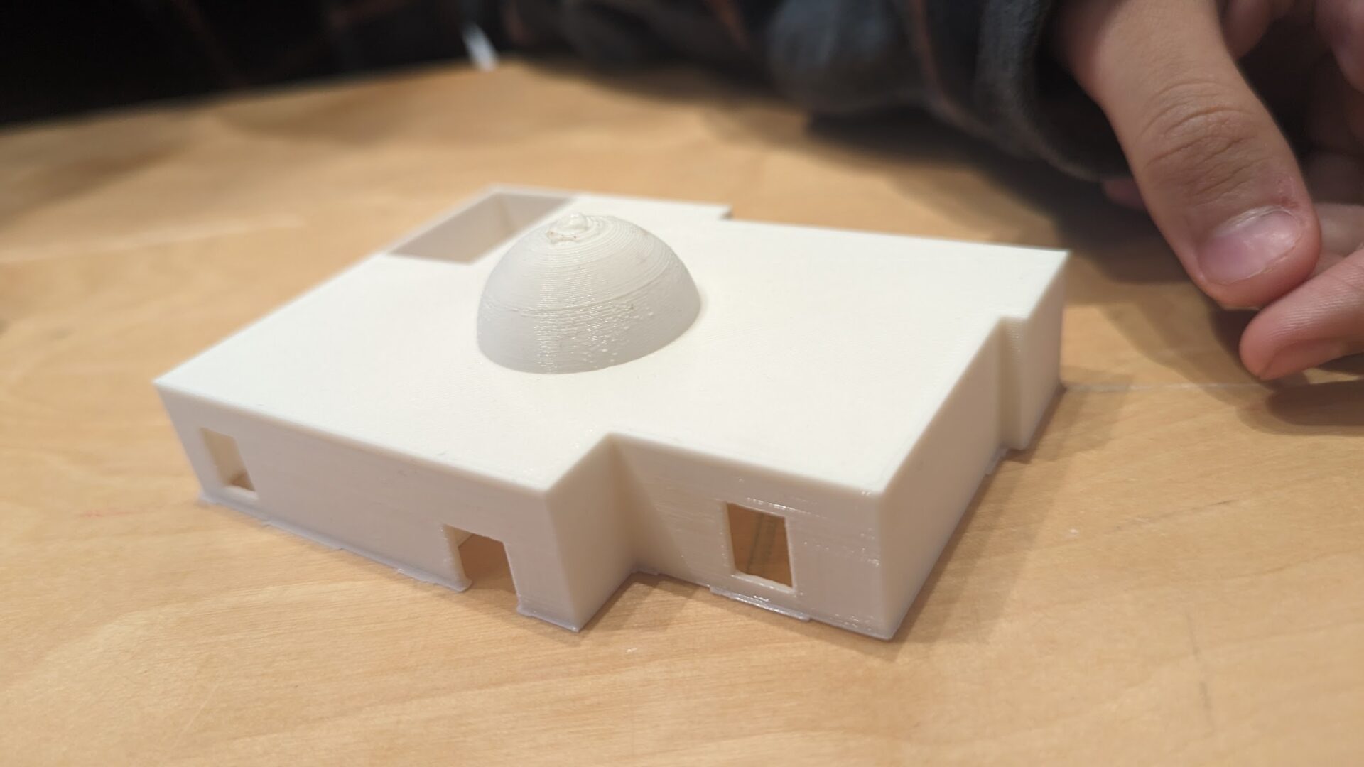 Present Design 3d Building Trenton’s Future Architects Present Designs at Princeton ArcPrep ...