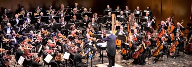 Capital Philharmonic of New Jersey Announces 2024-2025 Season