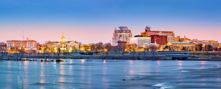 Kiwanis Club of Trenton Presents: Why Care About Places like Trenton?