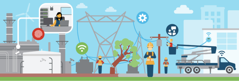 You’re Invited to Mercer County’s Community Utility Assistance Day