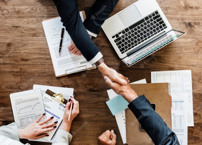Small Business Grant Events Announced for Mercer County