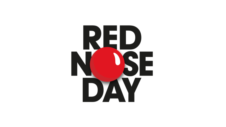 Henry J. Austin Health Center Highlighted in Red Nose Day Campaign