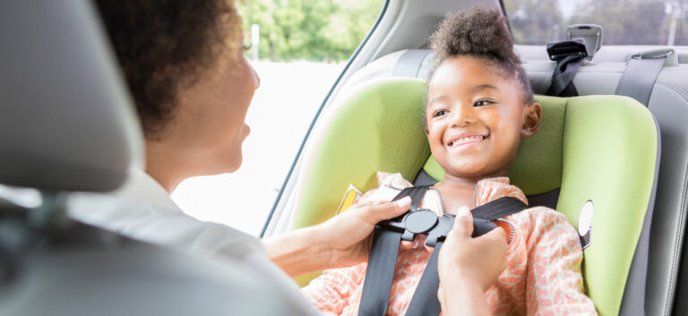 Trenton Police Department to Host Family Extravaganza