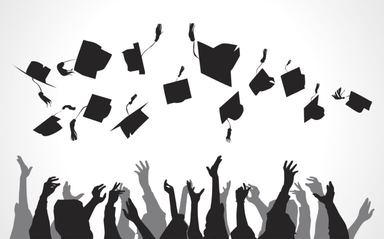 Join the NJ State Library for “Financial Side of College Graduation” Webinar