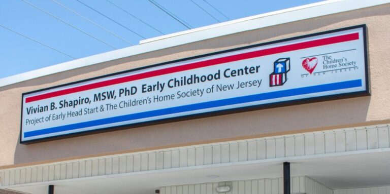 City of Trenton Allocates ARP Funds to the Children’s Home Society of New Jersey