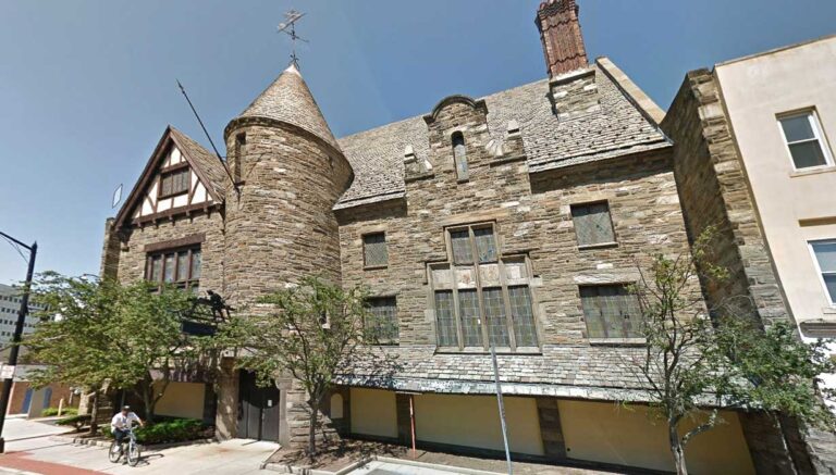NJEDA Announces $73M Investment in Trenton